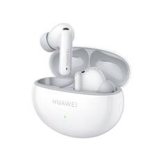 HUAWEI FreeBuds 6i Wireless Earphones Bluetooth Noise Canceling Canal Type ANC Comfortable Wear Compatible with LDAC Call Noise Reduction Lightweight