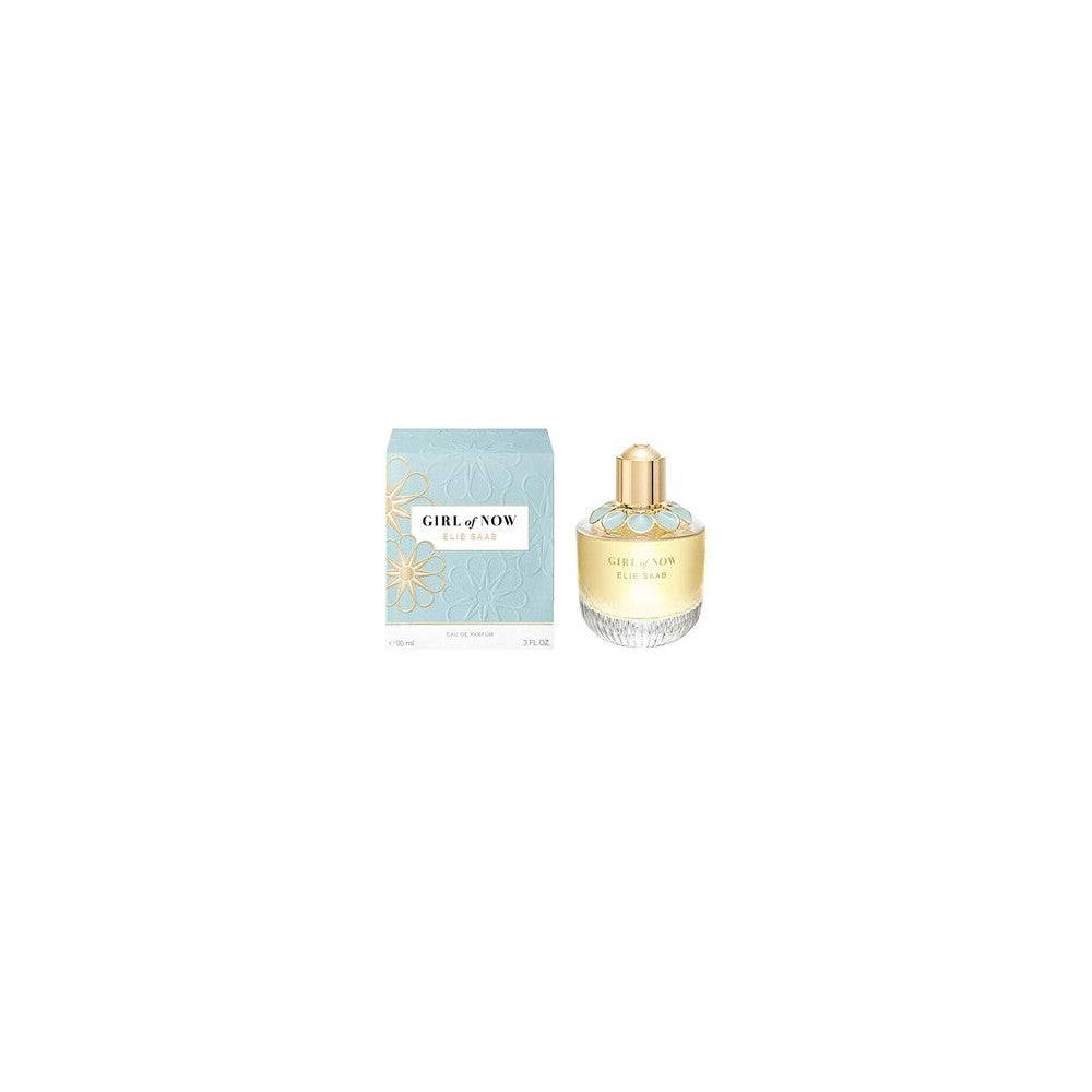 Elie Saab Girl Of Now - Edp - Volume: 50 Ml