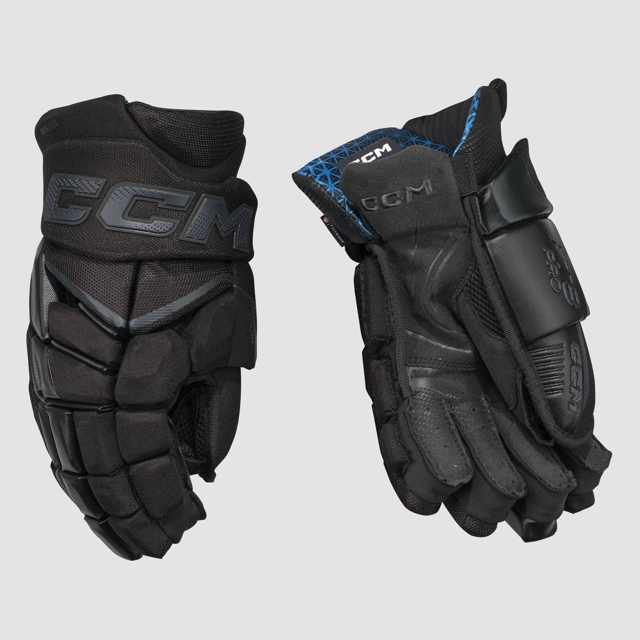 CCM JETSPEED FT8 PRO HOCKEYHANDSKAR SENIOR