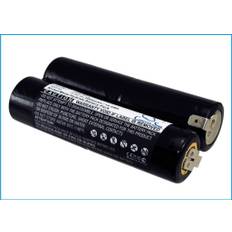 Batteri till 678102-6 för Makita, 4.8V, 3000 mAh