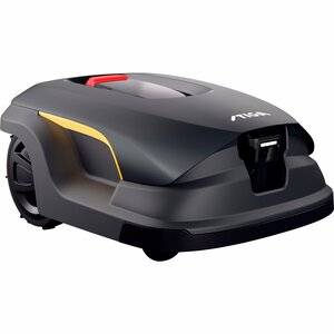 Robotgräsklippare Stiga A 50v Utan slinga