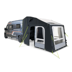 Kampa Rally Air Pro Drive-Away 240 TG