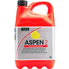 Aspen Alkylatbensin 2-takt, 5l 108st