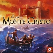 The Secret of Monte Cristo.