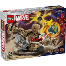 76280 Sandman LEGO® Marvel Super Heroes