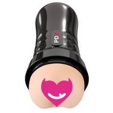 Pipedream PDX Extreme Wet Bussies Super Bangin Butthole Light
