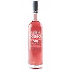 Edgerton Original Pink Gin, 0,7 L