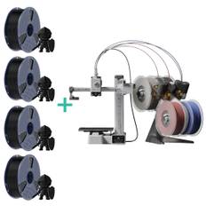 Bambu Lab A1 Mini Combo + 4 kg Sunlu PLA+ 2.0