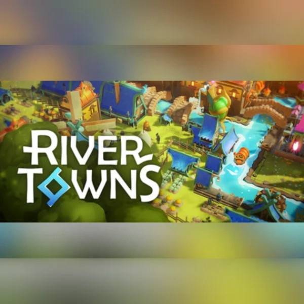 River Towns (PC) Steam Gift - GLOBAL.