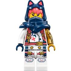 LEGOÂ® - Ninjago - njo820 - Sora (71796)