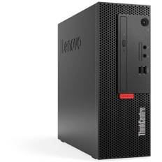 Lenovo ThinkCentre M710e SFF | i5-6400 | 8 GB | 256 GB SSD | DVD-RW | Win 10 Pro