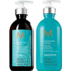 Moroccanoil Curl Style Duo