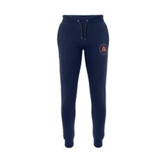 Aclima FleeceWool V2 Joggers (färg: Marinblå, Storlek: Small)