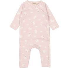 MarMar Copenhagen Rulo Str 9M/74 - Rose Moomin Heldragter hos Magasin