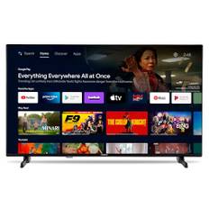 MEDION P13231 (MD 29241) 80 cm (32 Zoll) Full HD Fernseher (Android TV, Smart TV, HDR, Netflix, Prime Video, PVR, Bluetooth)