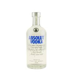 Absolut Vodka