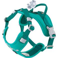 Weekend Warrior Sele II ECO - Peacock / 45 - 60 cm