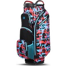 Ogio All Elements Silencer Tropical Punch Cart bag