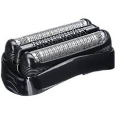 För braun serie 3 folie & skärhuvud 32b kassett 350cc 340 330 330s 320s 300 320s-3 330s-4 340s-5 350cc 350cc-4 rakhyvel - 21b