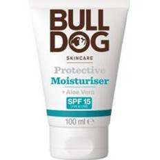 Bulldog Protective Moisturiser 100 ml
