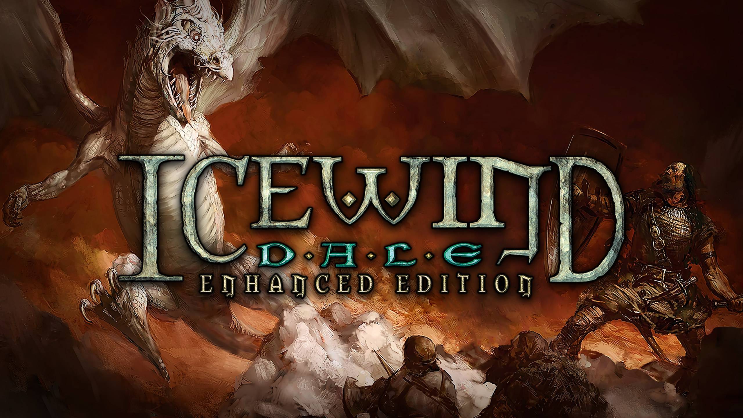 Icewind Dale (PC) - Enhanced