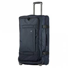 Stor og holdbar - Printisso Expedition Stor Deep Blue, Stor kuffert