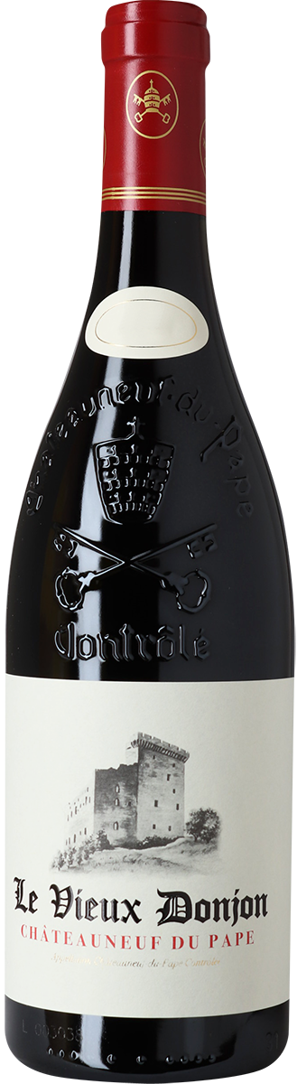 2023 Le Vieux Donjon, Châteauneuf-du-Pape