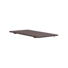 Rowico Home Tyler tillægsplade Brun 90 x 50 cm