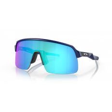 Oakley Sutro Lite Solbriller - Prizm Sapphire Lenses - Matte Navy Frame