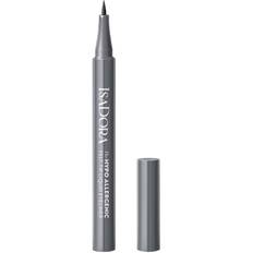 IsaDora Hypo-Allergenic Eyeliner 30 Black - 3 ml