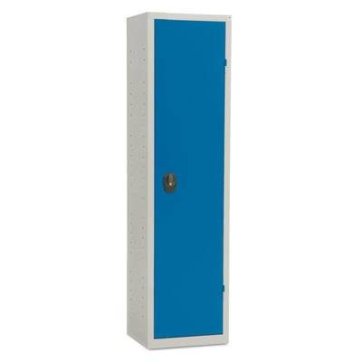 Materialeskab MS-1, 2000x475x445 mm, 4 hylder