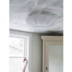 Anna 60 linen White