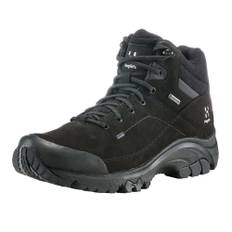Haglöfs Ridge Mid GT dame vandrestøvle 7,5 (41 1/3)
