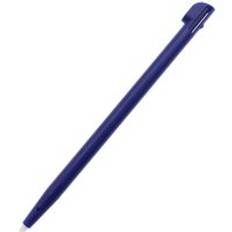 Xoxnxex 1 st mobil pekpenna pekskärmspenna för 2ds platser hårdplast stylus penna för nintendo 2ds konsol