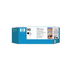 HP 90 / C5054A Printhead Cleaner Black - Skrivhuvud med renare Svart