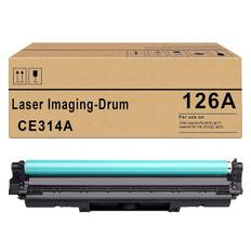 HP 126A Imaging-tromle CE314A kompatibel