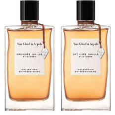 2st Van Cleef & Arpels Orchidee Vanille  Eau de Parfum - 75 ml