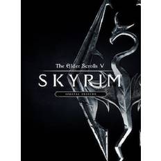 The Elder Scrolls V: Skyrim Special Edition (PC) - GOG.COM Key - GLOBAL