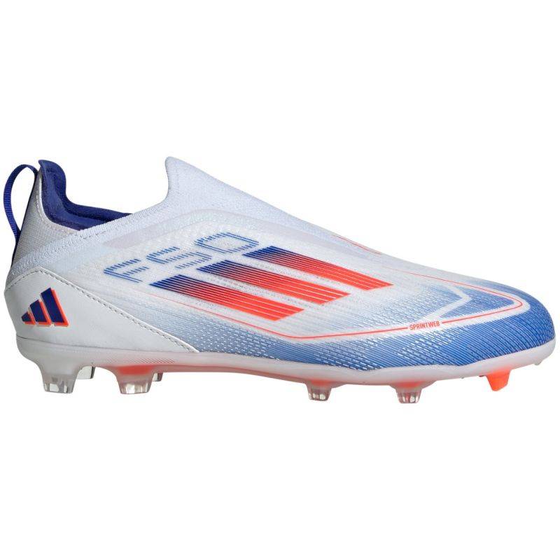 Adidas F50 Pro LL FG Jr IF1357 football shoes - 32 (32)