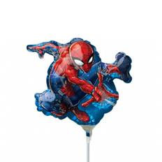 Folieballong Spiderman 30cm