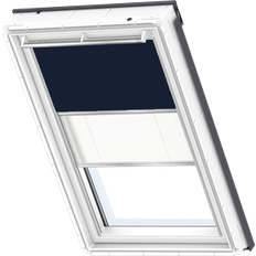 Velux Solskydd Duogardin (Takfönsterstorlek: PK08)