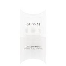 Sensai Lotion Mask Pads Maschera Viso Idratante 15 pz