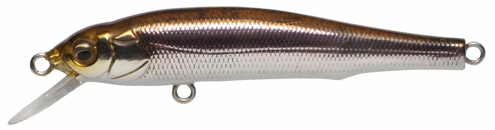 Megabass M Wakasagi Lure X-70 (SP)