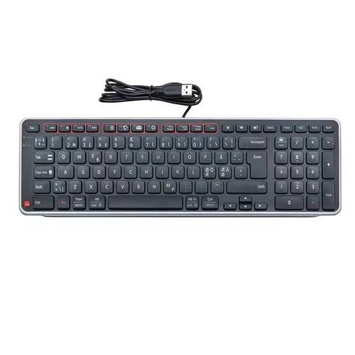 Contour Balance Keyboard PN Wired