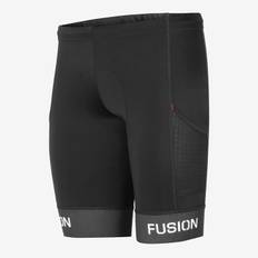 Fusion pwr tri tights pocket