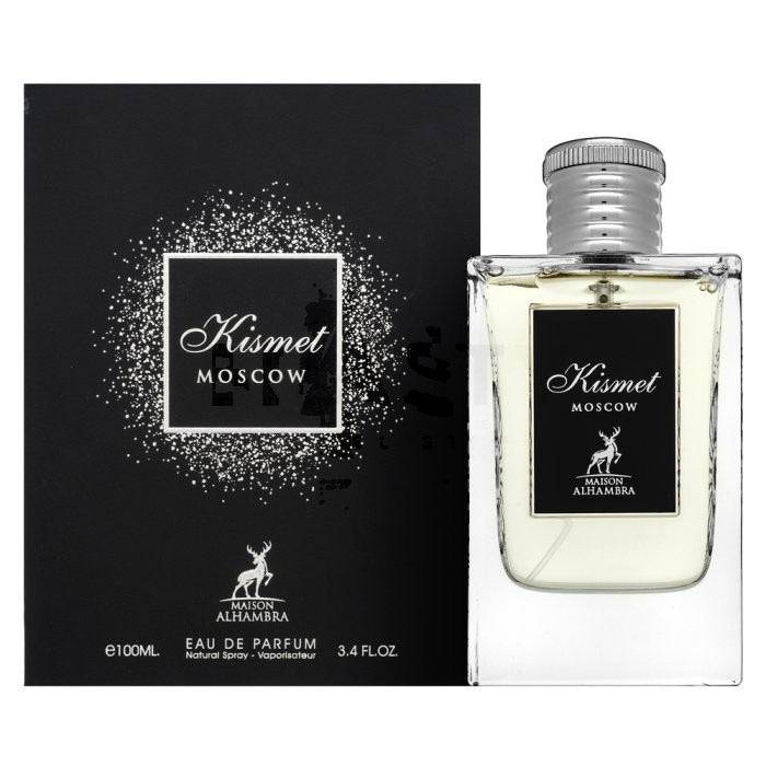 Alhambra Kismet Moskva - EDP - Volym: 100 ml