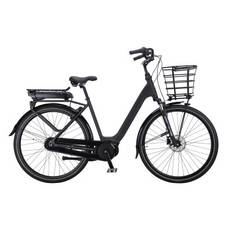 Kildemoes Birkholm Bosch dame elcykel matsort