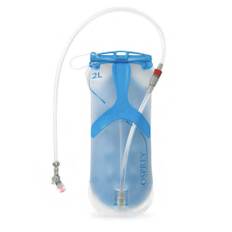 Osprey Hydraulics 2L Reservoir Blue - Drikkesystem