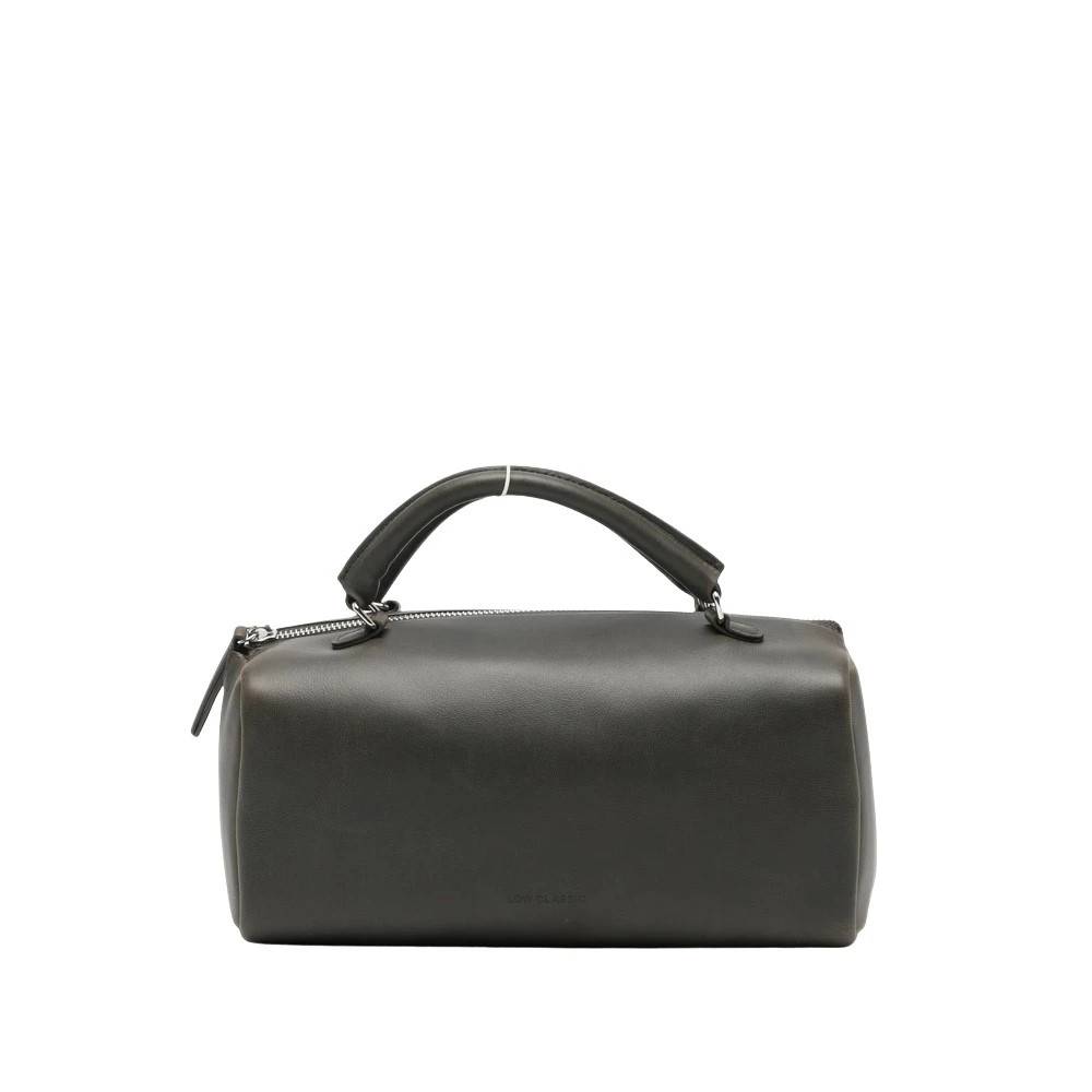 LOW CLASSIC Loaf Tote Bag - Tasker - Dame - Brun - ONE SIZE - Læder