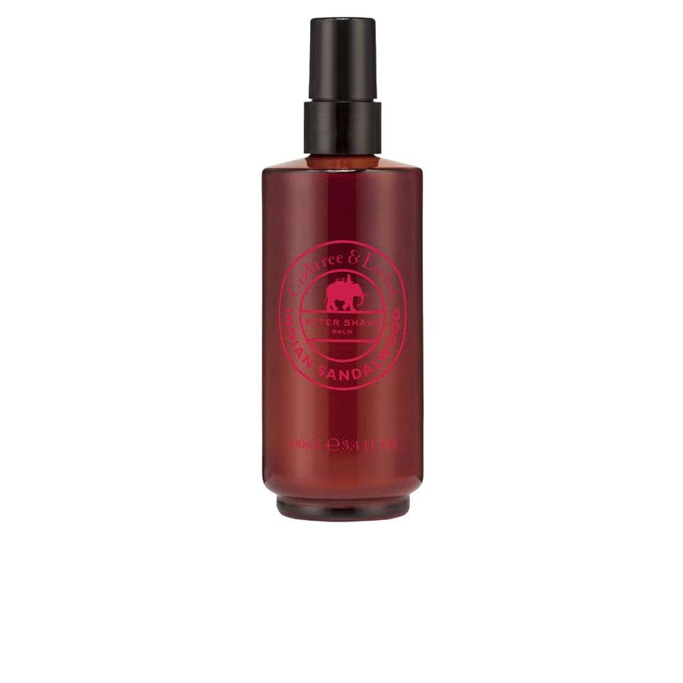 Crabtree & Evelyn Indisk sandeltræ Aftershave Balm 50ml